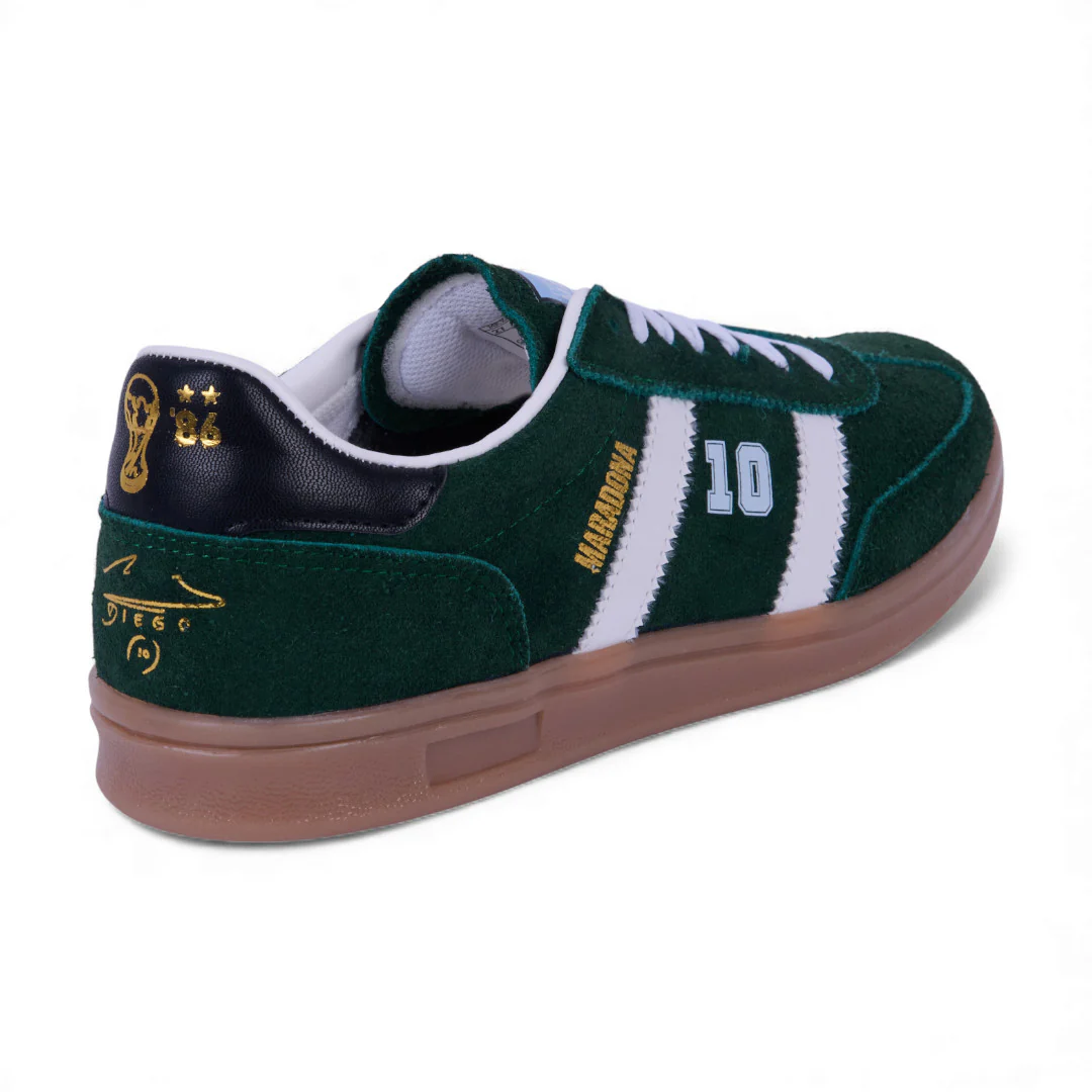 TENIS MARADONA CABALLERO 68745 - Image 4