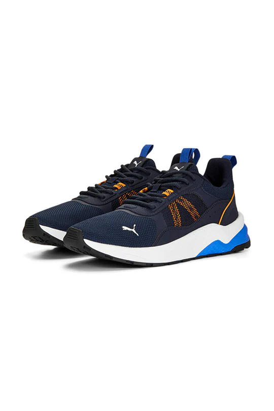 TENIS MARINO PUMA ANZARUN 2.0 PARA CABALLERO