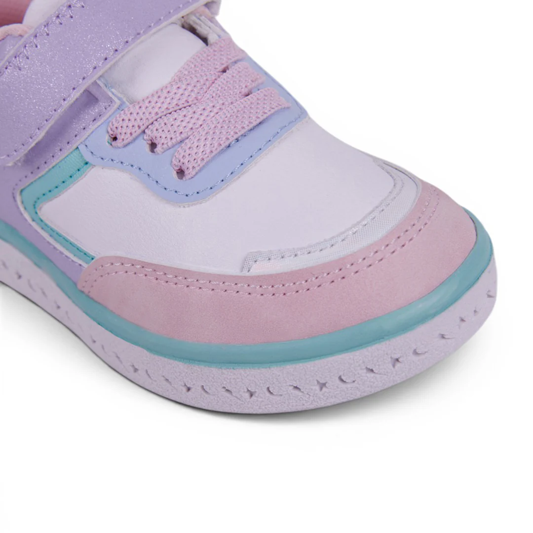 TENIS MULTICOLOR CON CONTACTEL 74245 - Image 2