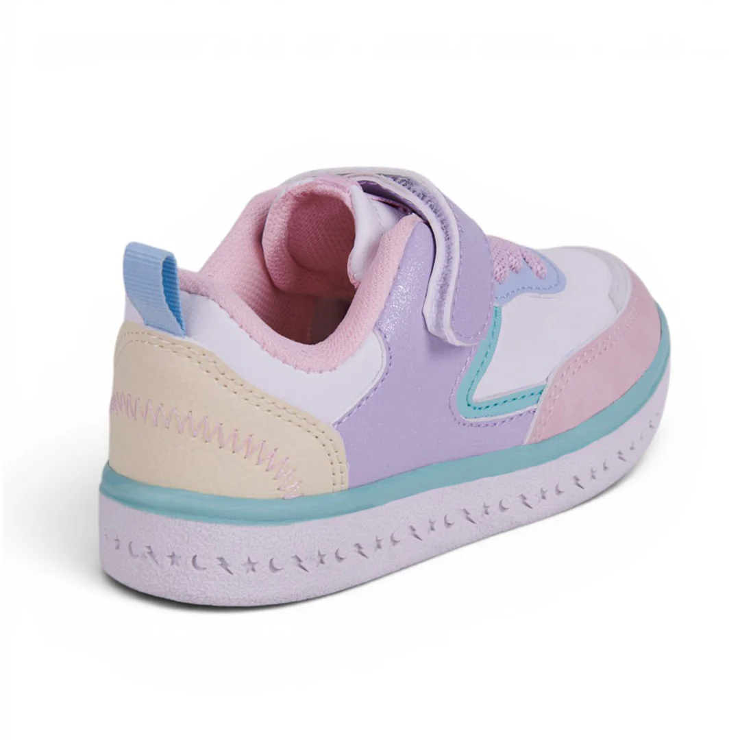 TENIS MULTICOLOR CON CONTACTEL 74245 - Image 3