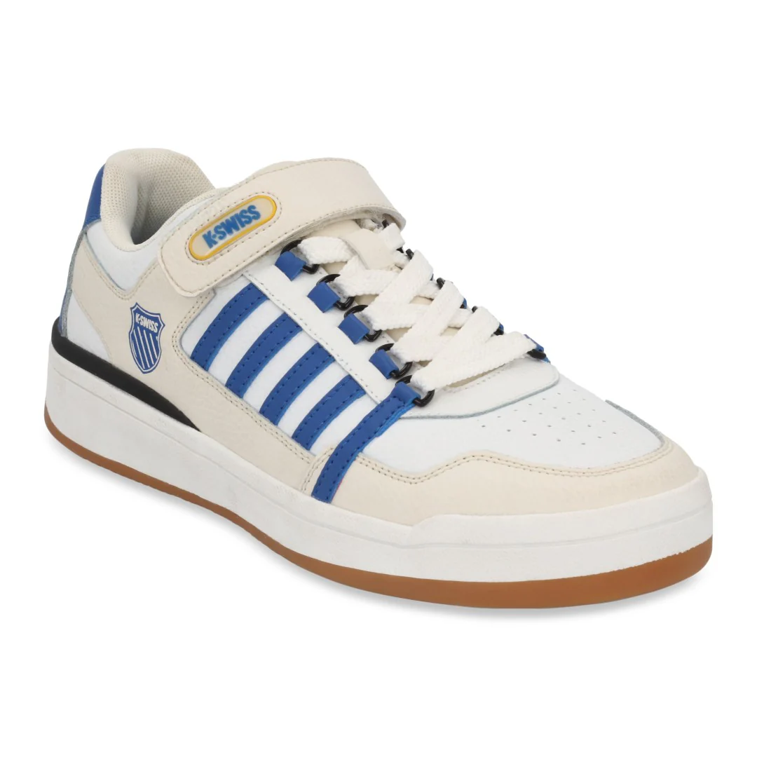 TENIS MULTICOLOR KSWISS 69642