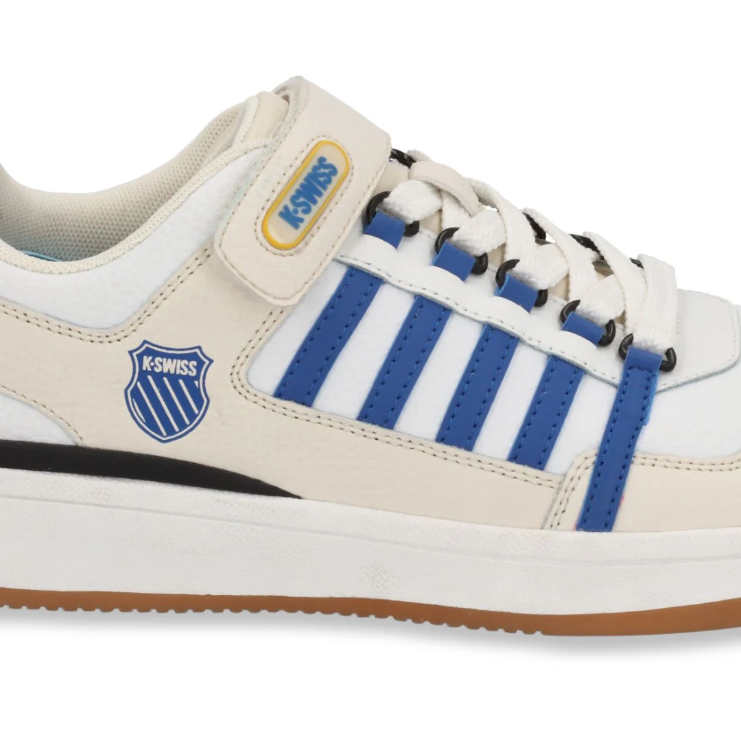 TENIS MULTICOLOR KSWISS 69642 - Image 6