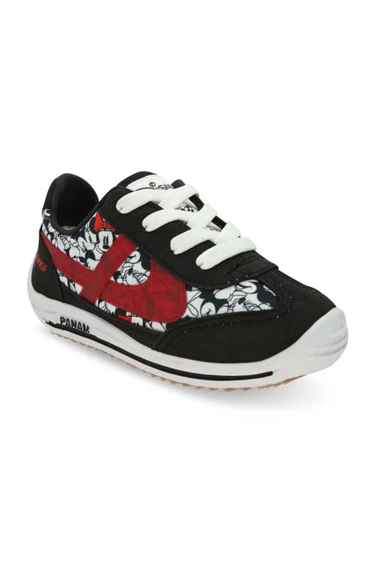 Tenis multicolor Panam 64553