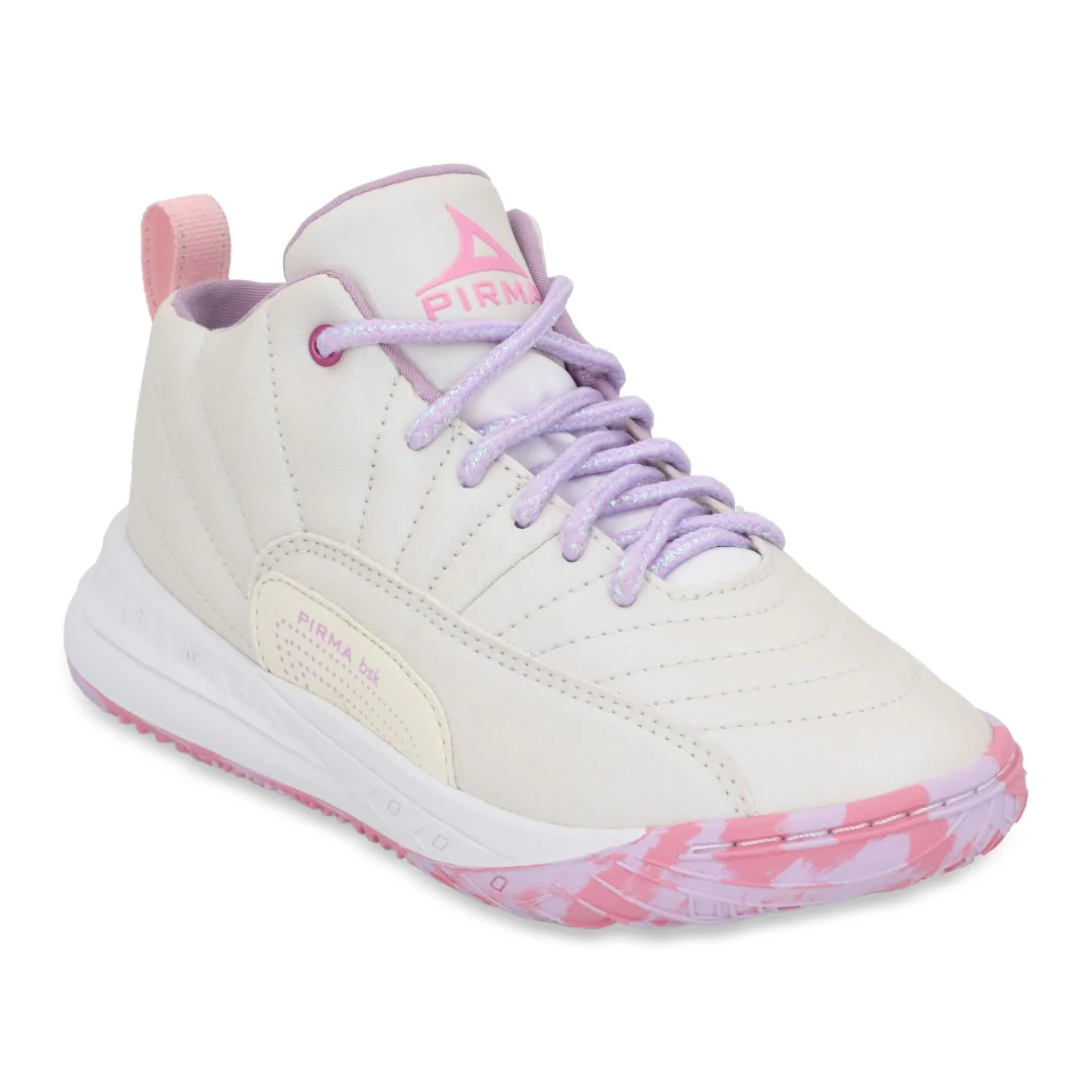 TENIS MULTICOLOR PIRMA JR 67151