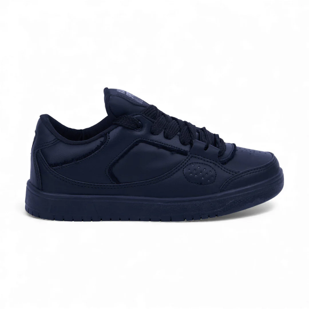 TENIS NEGRO SUPERSPORT 29970 - Image 2
