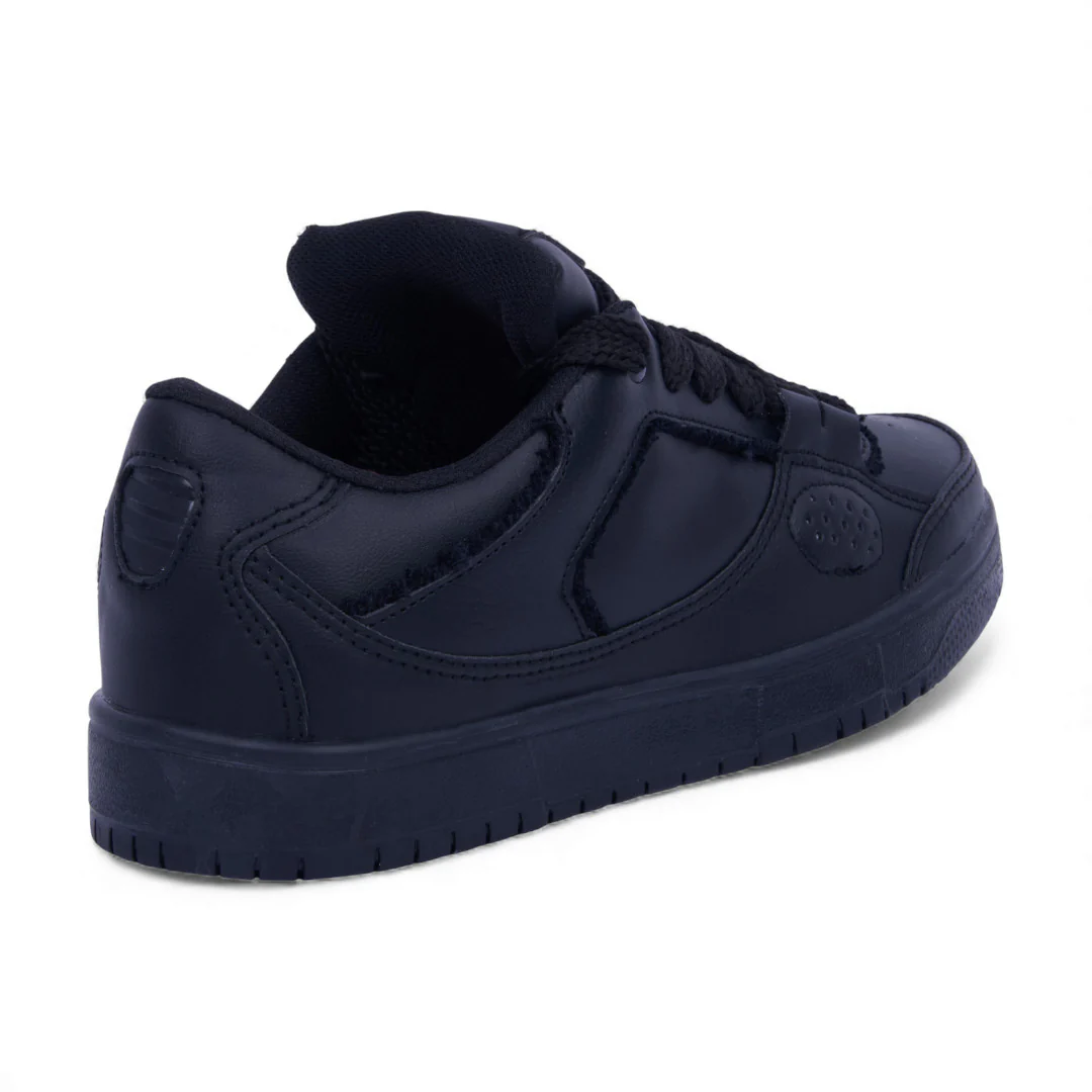 TENIS NEGRO SUPERSPORT 29970 - Image 3