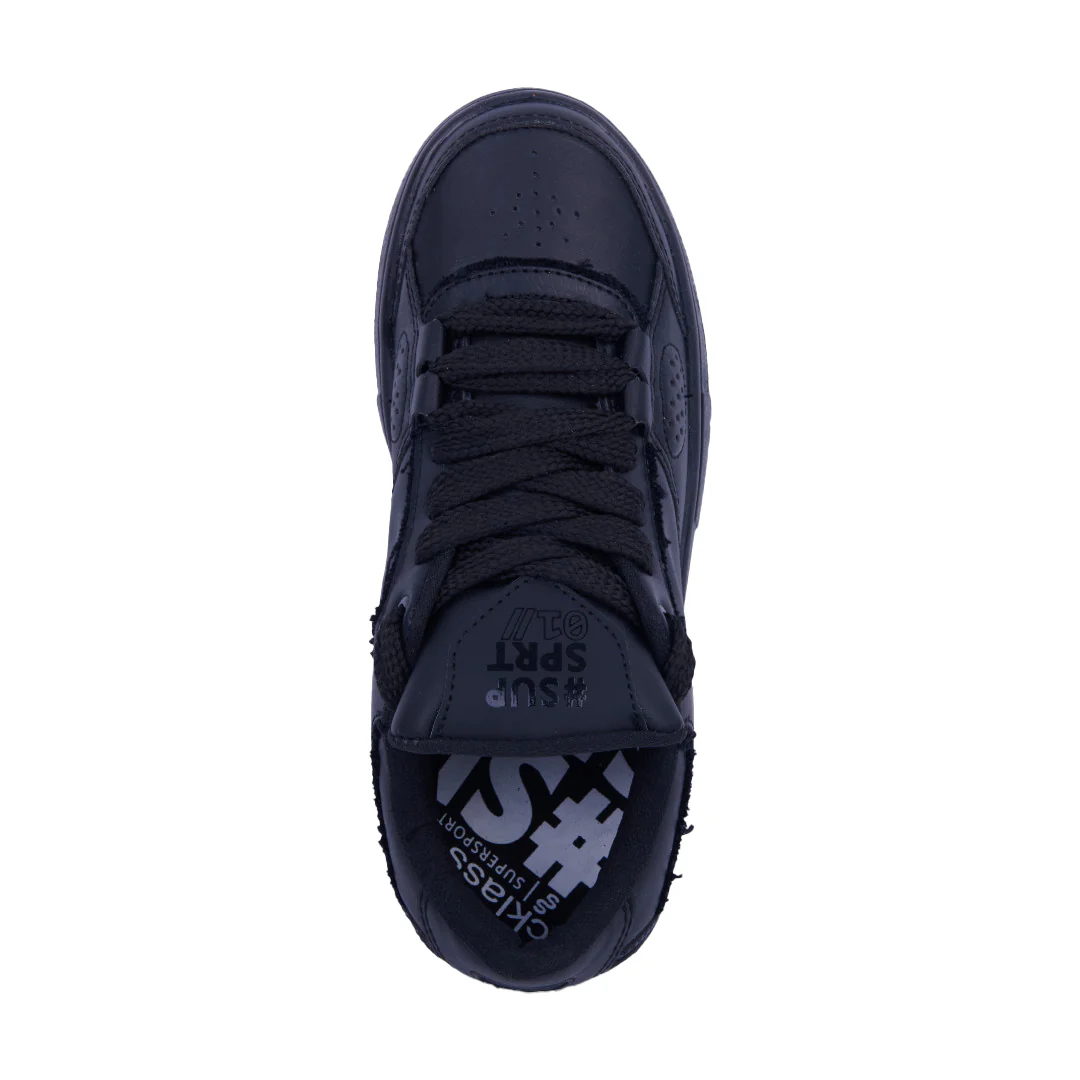 TENIS NEGRO SUPERSPORT 29970 - Image 5