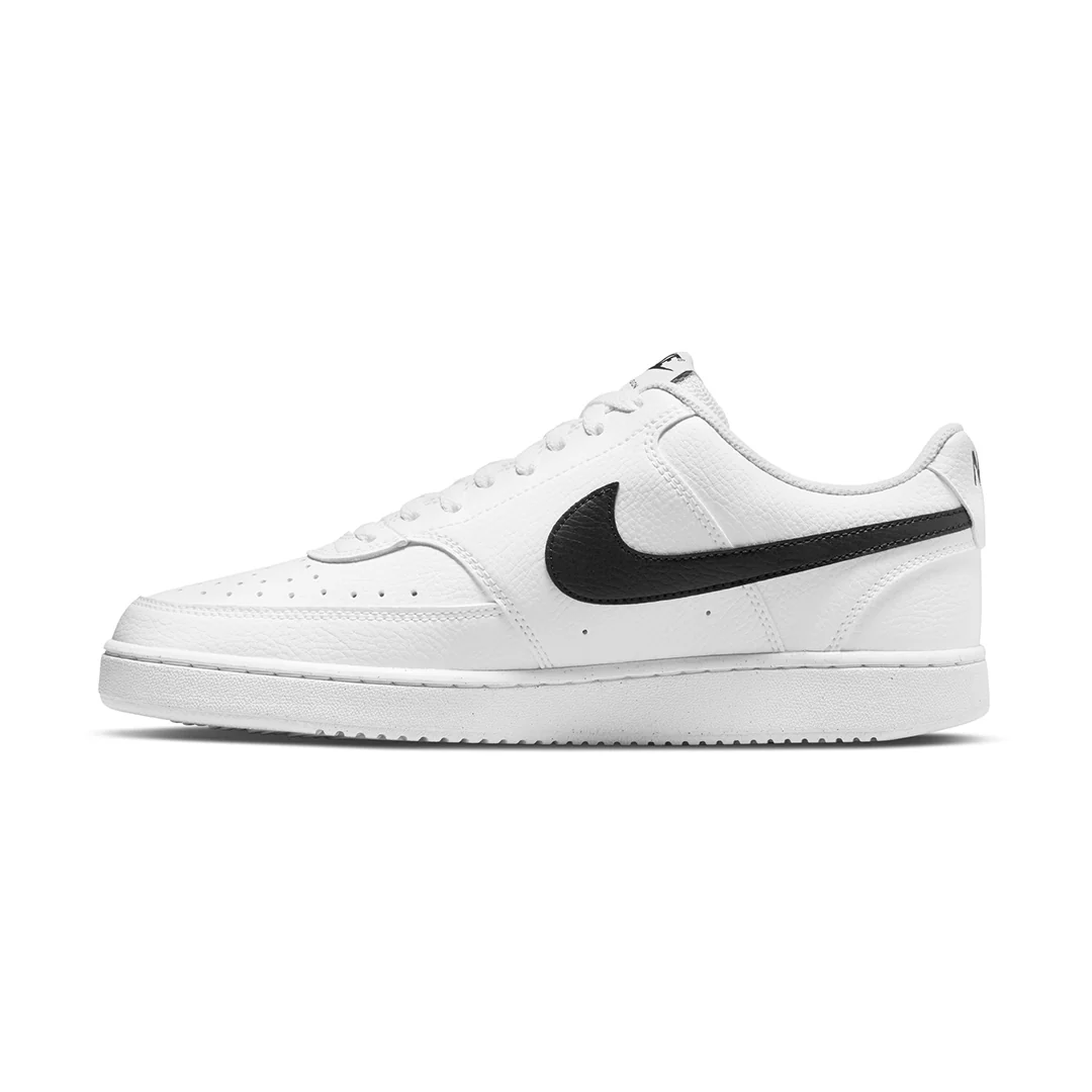TENIS NIKE COURT VISION BLANCO 61346 - Image 2