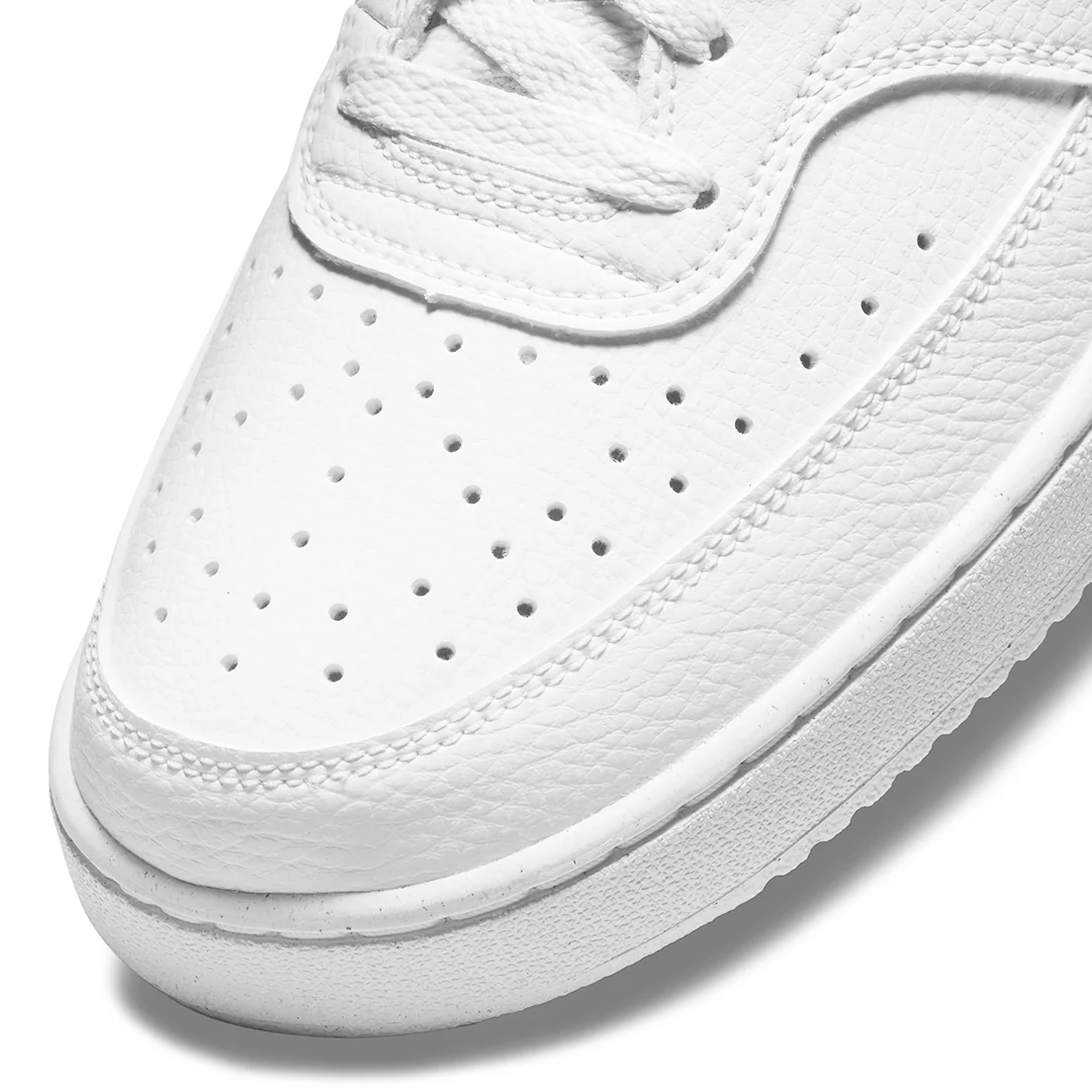 TENIS NIKE COURT VISION BLANCO 61346 - Image 3
