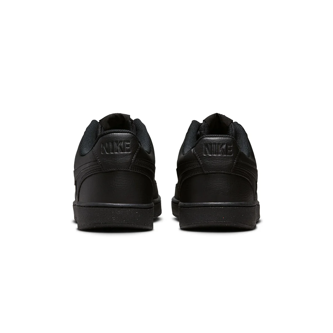 TENIS NIKE COURT VISION LOW NEGRO 61998 - Image 3