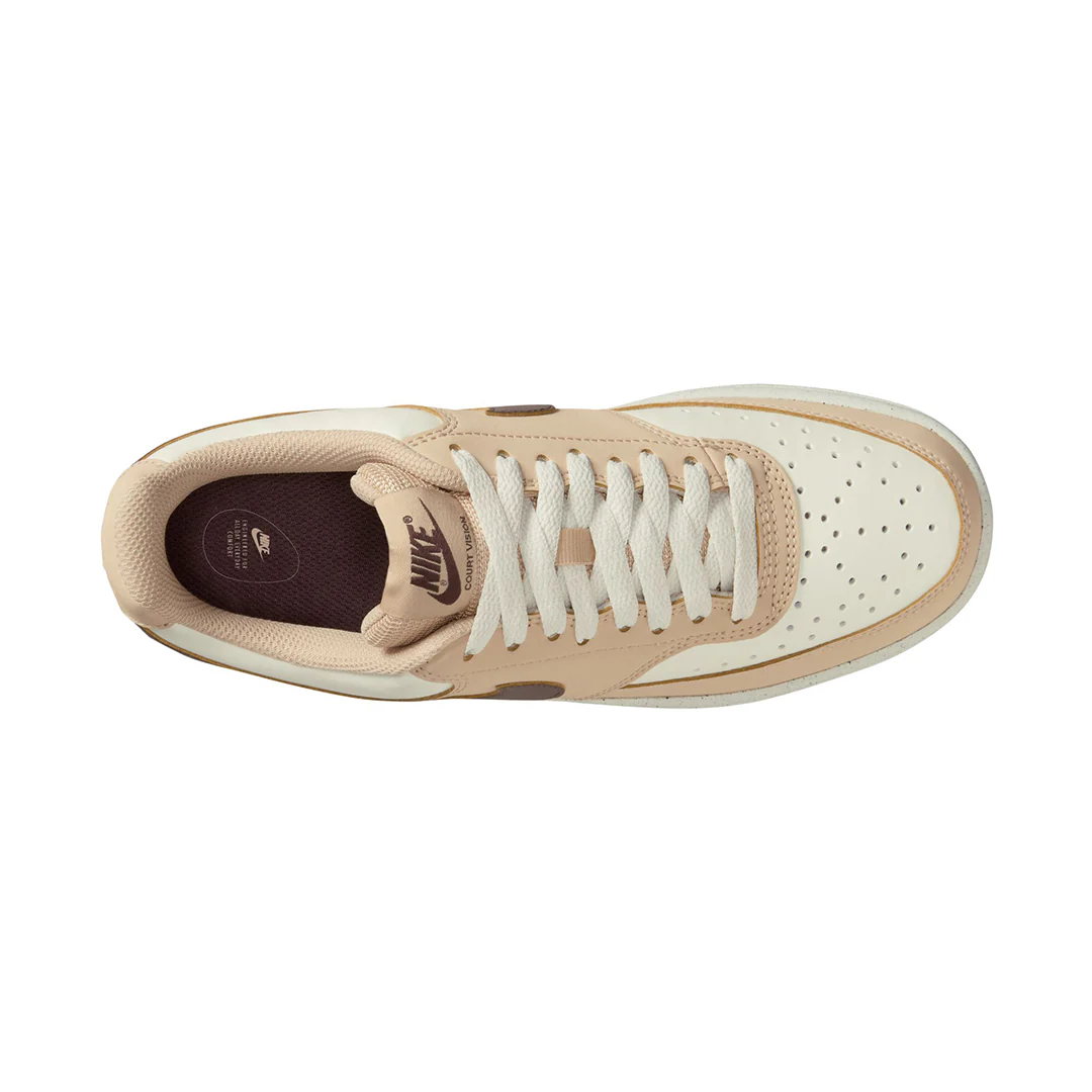 TENIS NIKE COURT VISION MULTICOLOR 61384 - Image 4