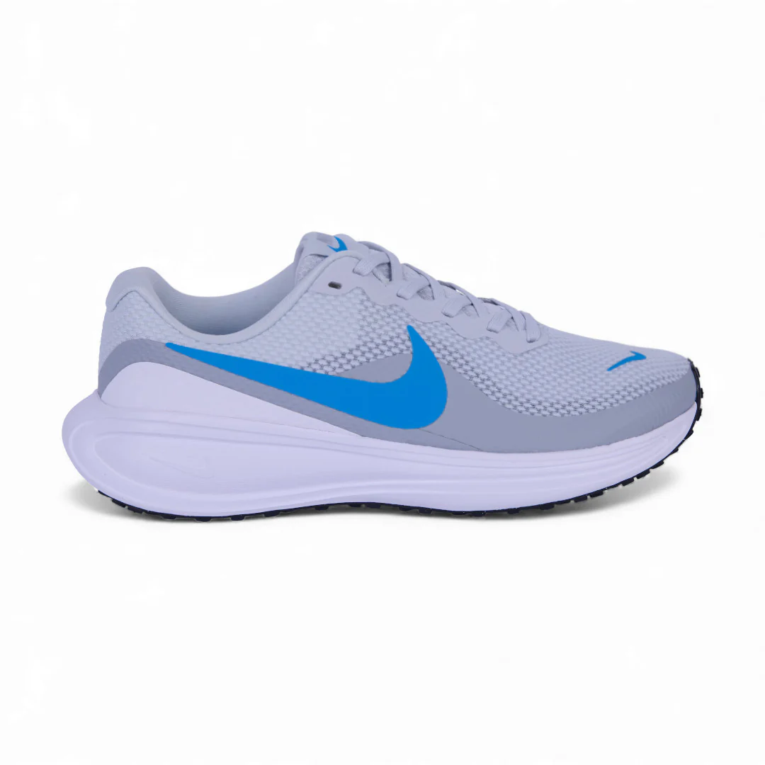 TENIS NIKE REVOLUTION 8 MULTICOLOR 61369 - Image 2