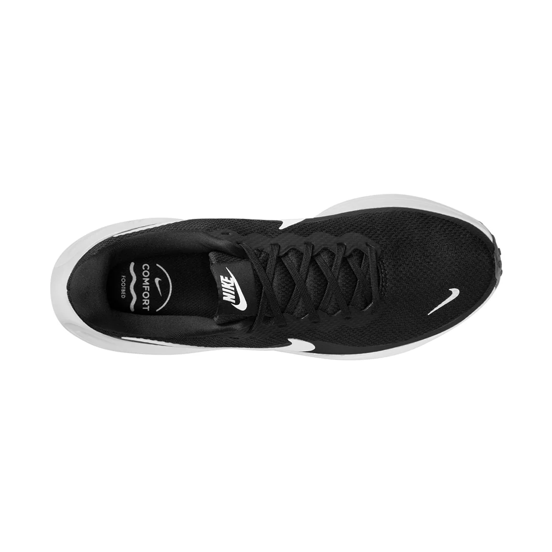 TENIS NIKE REVOLUTION 8 NEGRO 61396 - Image 3