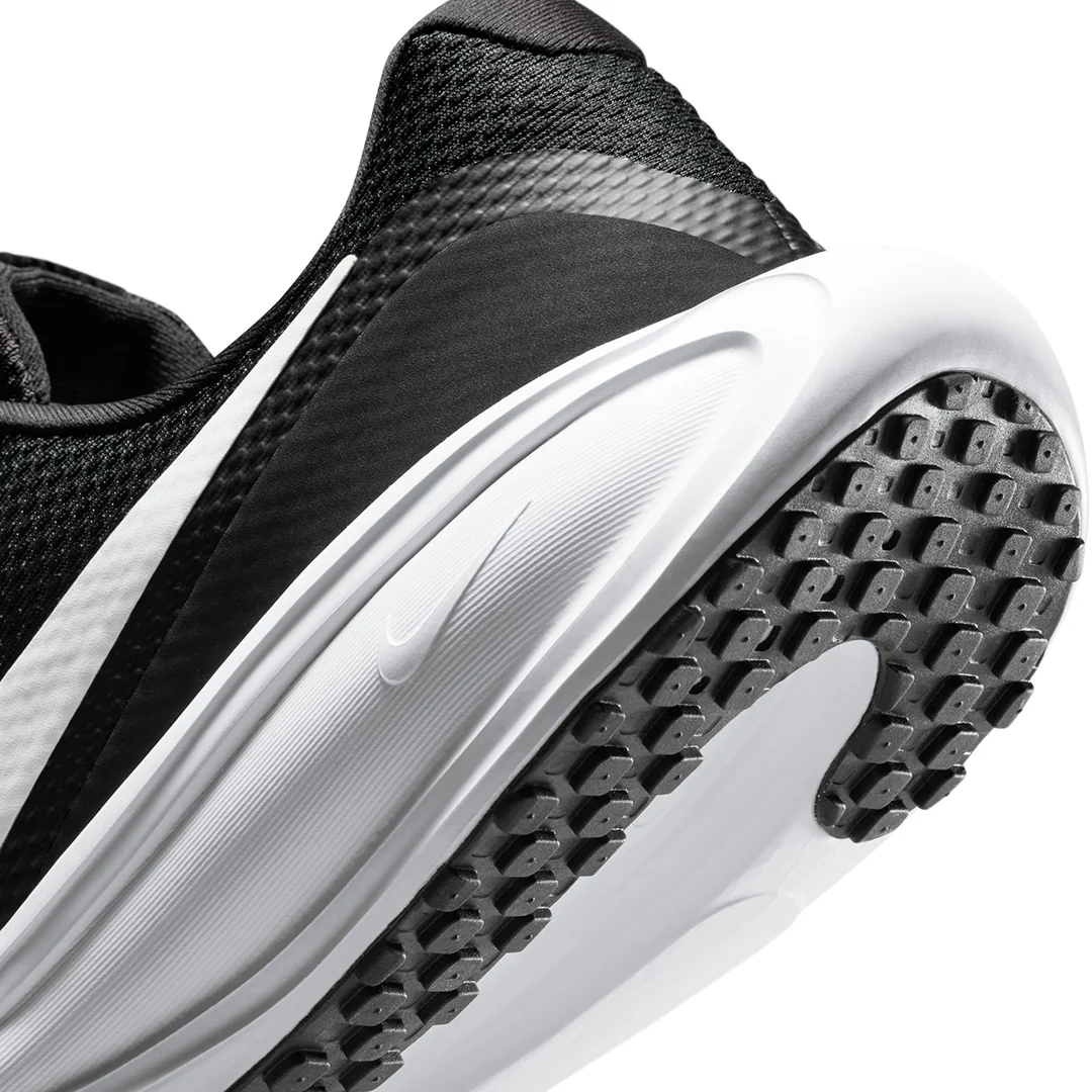 TENIS NIKE REVOLUTION 8 NEGRO 61396 - Image 5