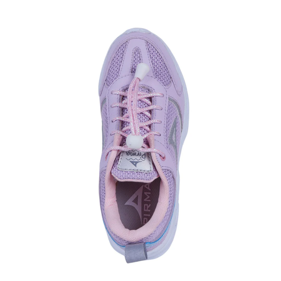 TENIS NIÑA PIRMA DEPORTIVO MULTICOLOR 67364 - Image 5