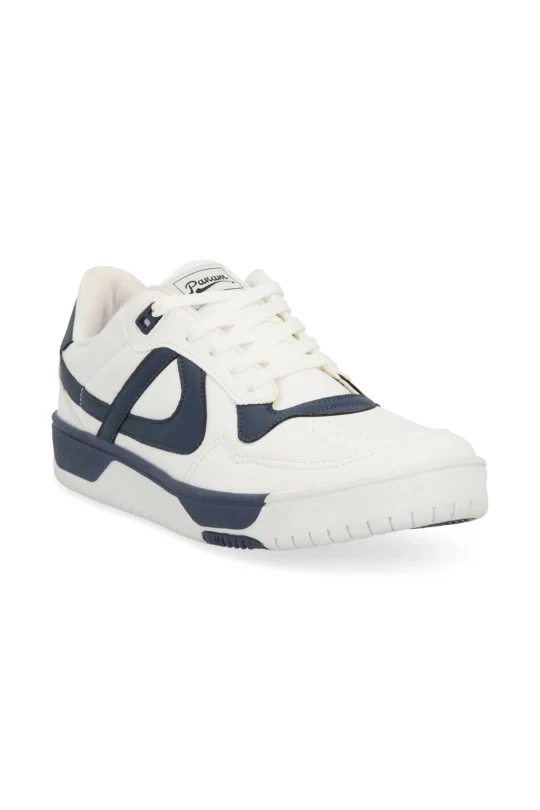 TENIS PANAM BLANCO 65319