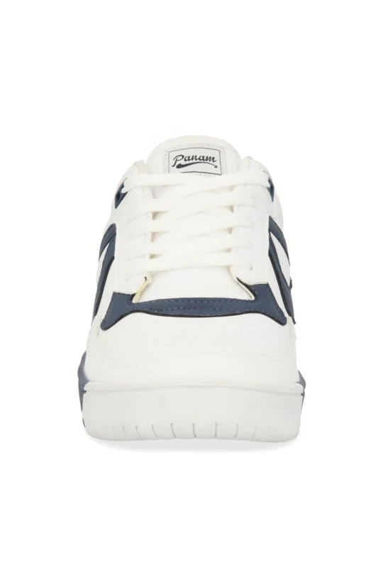 TENIS PANAM BLANCO 65319 - Image 3