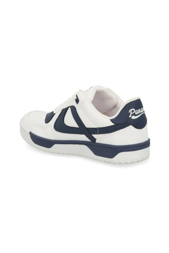 TENIS PANAM BLANCO 65319 - Image 4