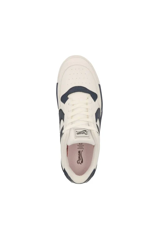 TENIS PANAM BLANCO 65319 - Image 5