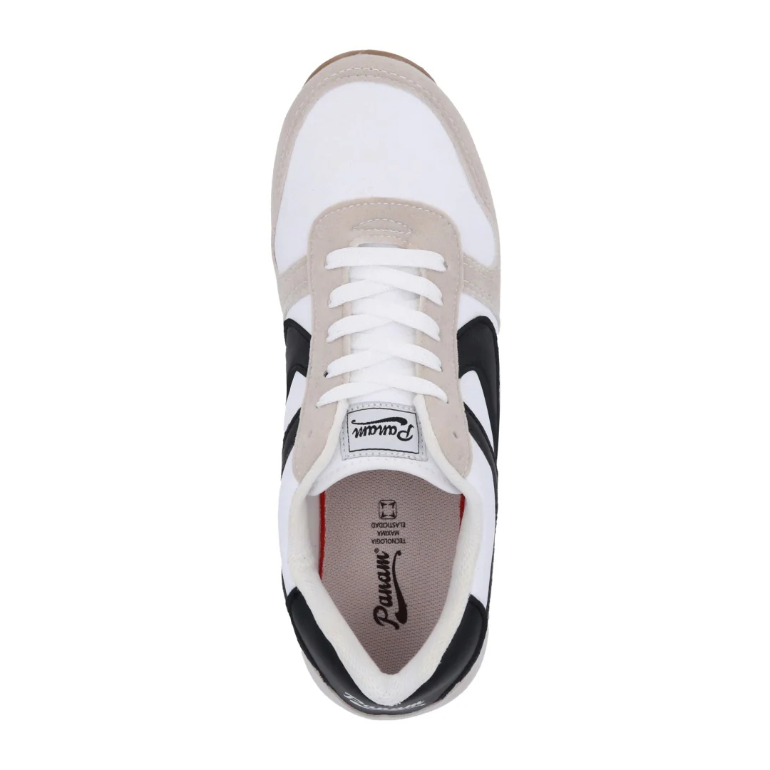 TENIS PANAM CABALLERO 65382 - Image 5