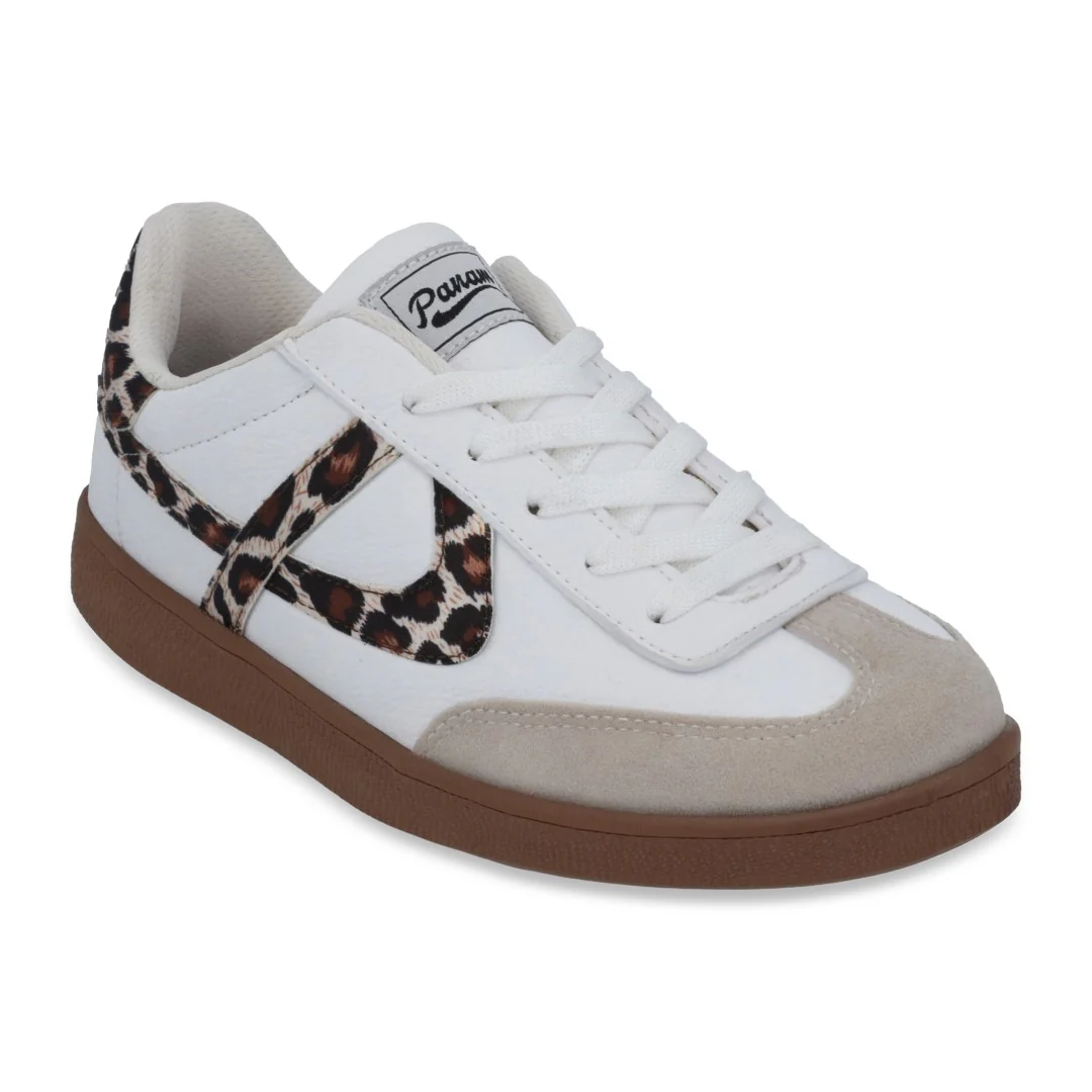 TENIS PANAM DAMA 65376