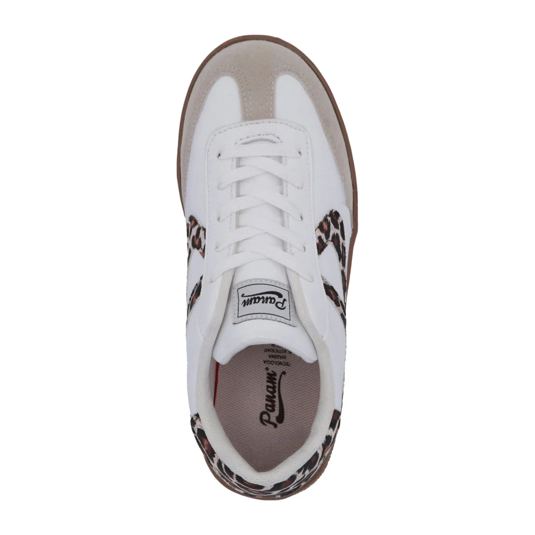 TENIS PANAM DAMA 65376 - Image 5