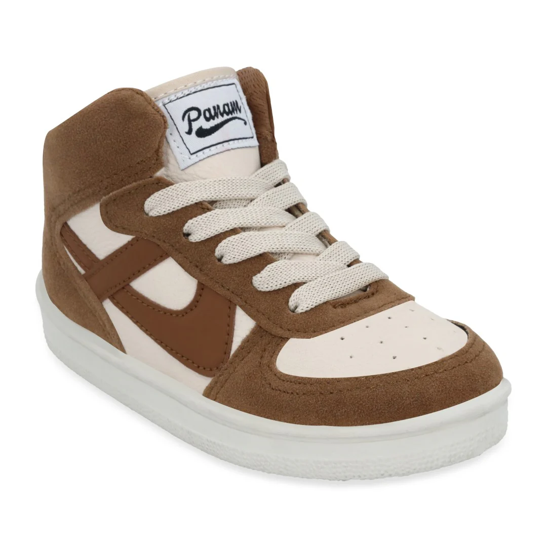 TENIS PANAM JR 65384