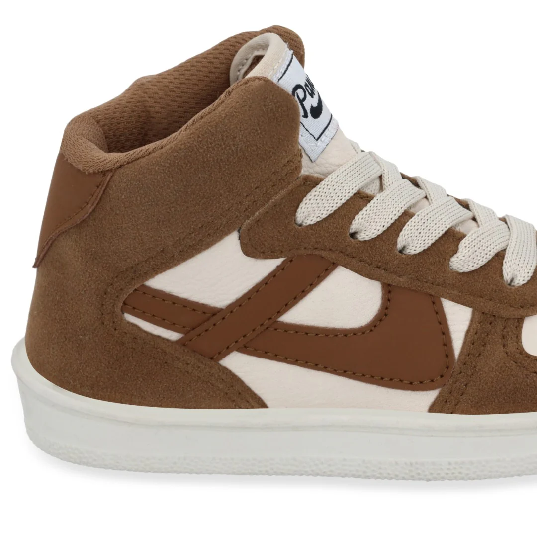 TENIS PANAM JR 65384 - Image 6
