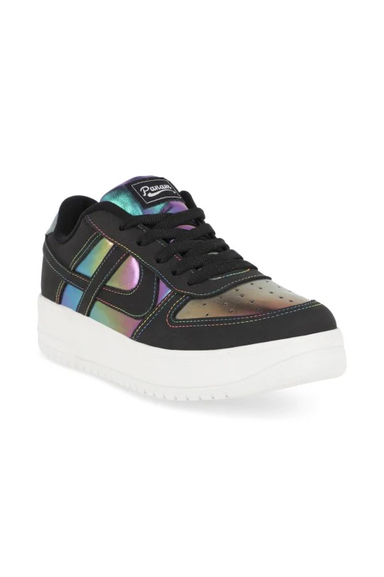 TENIS PANAM MULTICOLOR 65321