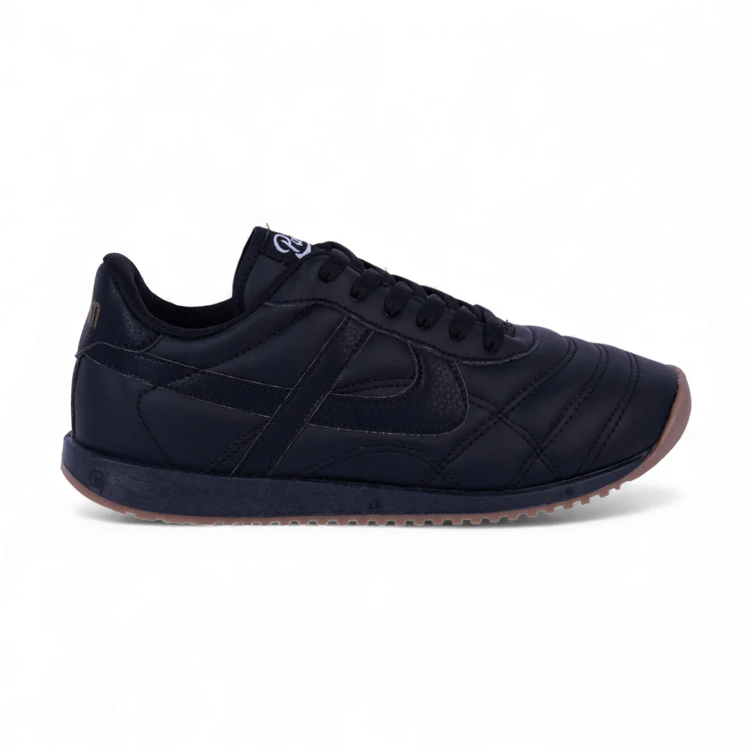TENIS PANAM NEGRO CABALLERO 65390 - Image 2