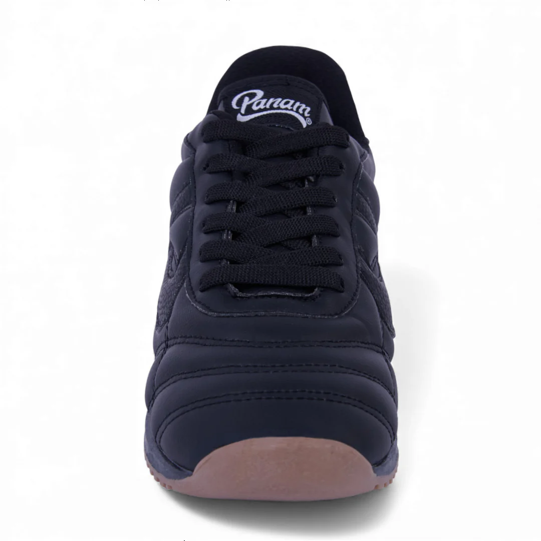 TENIS PANAM NEGRO CABALLERO 65390 - Image 3