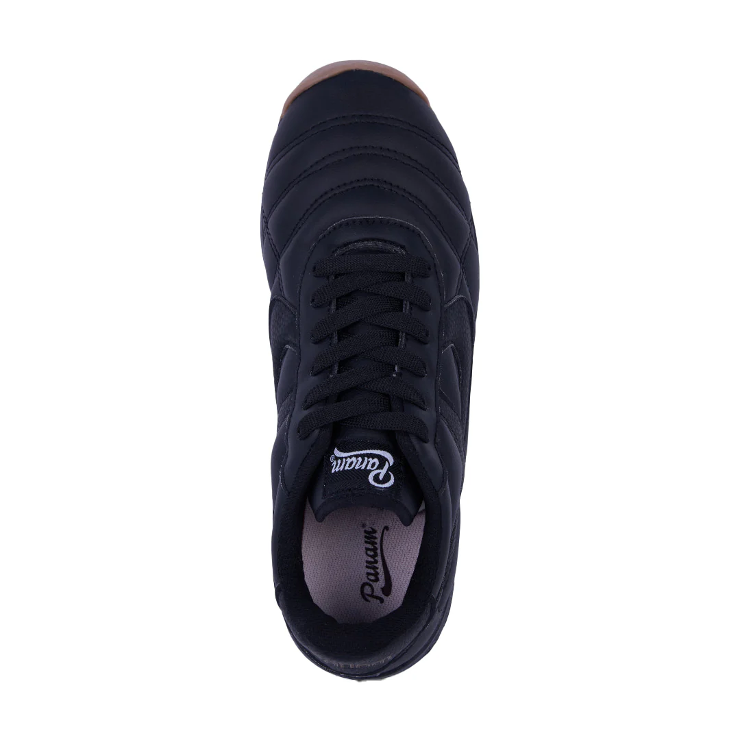 TENIS PANAM NEGRO CABALLERO 65390 - Image 5