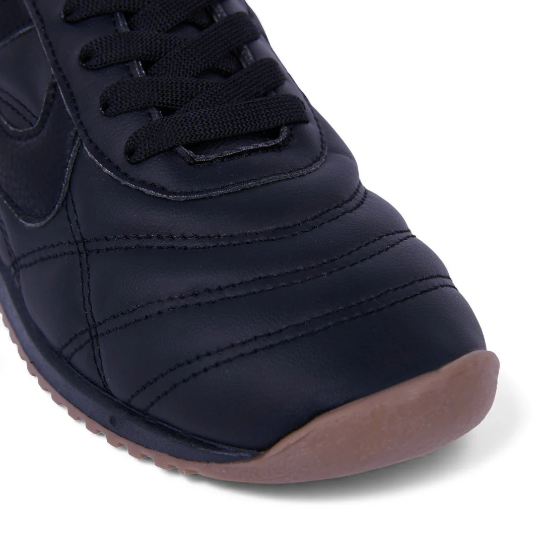 TENIS PANAM NEGRO CABALLERO 65390 - Image 6