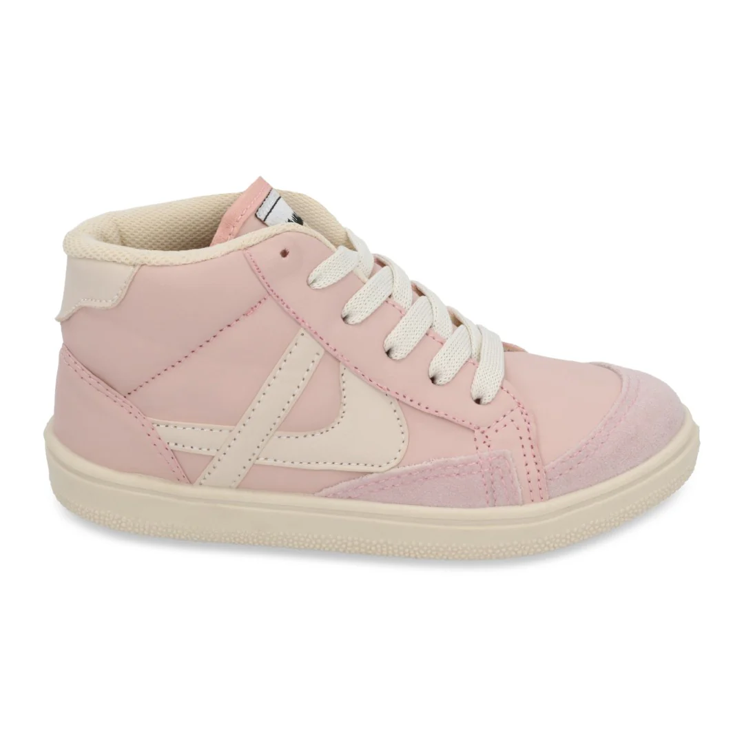 TENIS PANAM ROSA JR 65330 - Image 2