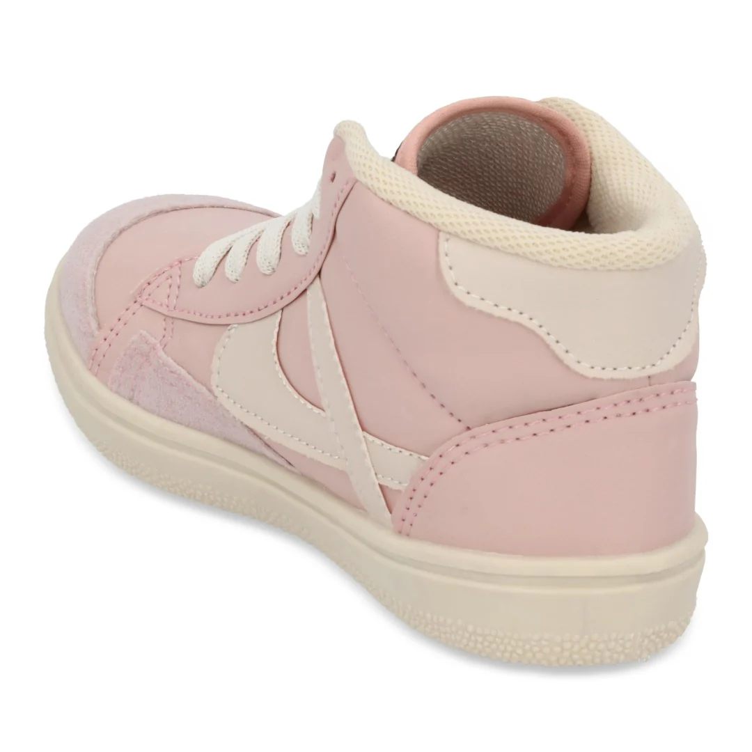 TENIS PANAM ROSA JR 65330 - Image 3