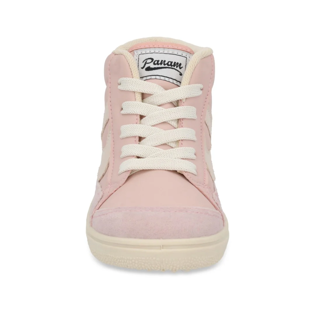 TENIS PANAM ROSA JR 65330 - Image 4