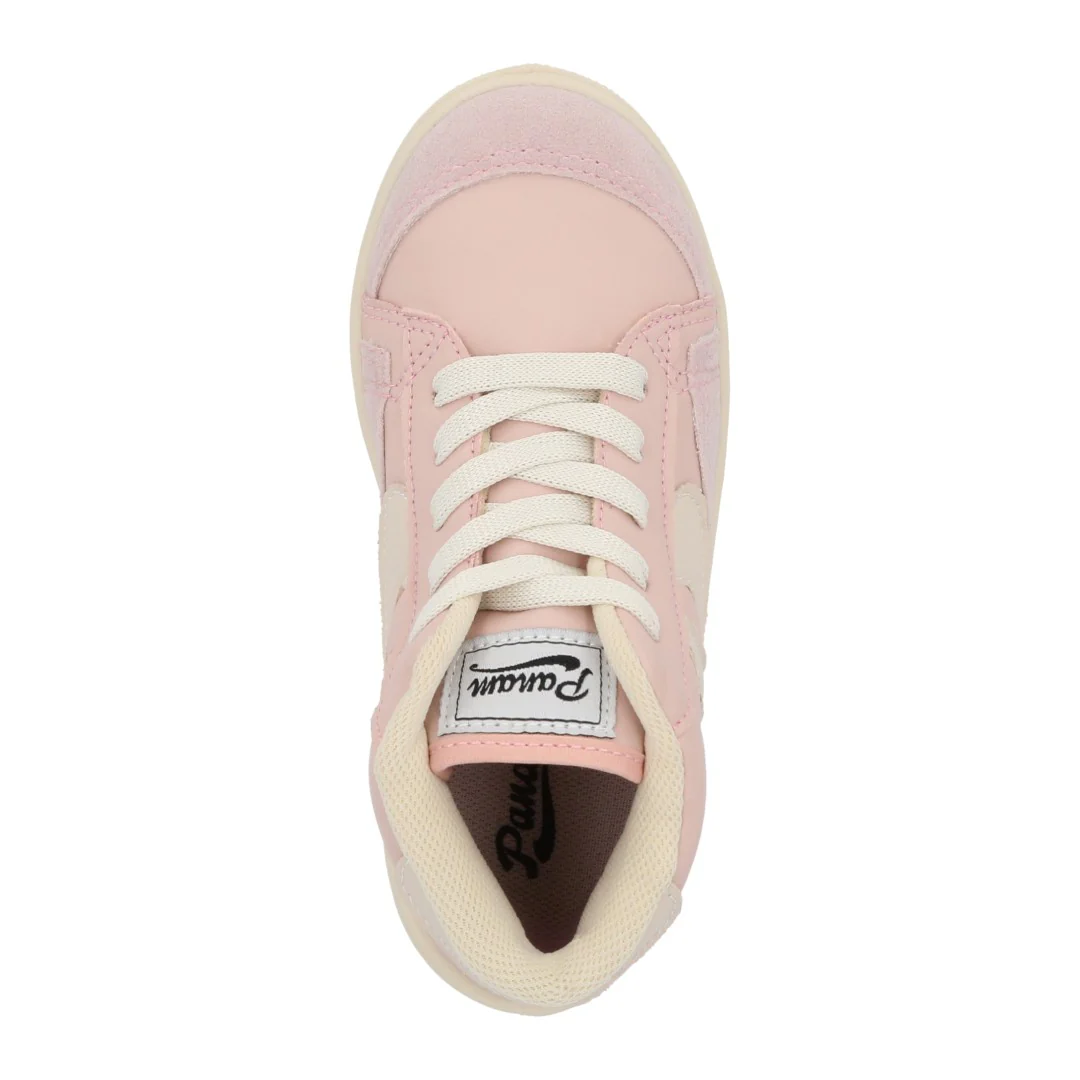 TENIS PANAM ROSA JR 65330 - Image 5