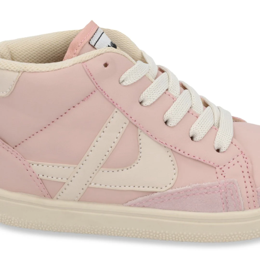 TENIS PANAM ROSA JR 65330 - Image 6