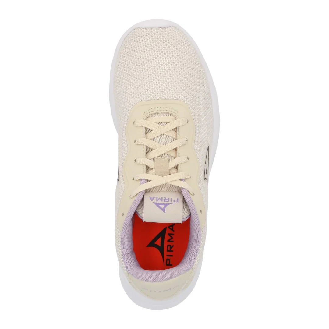 TENIS PIRMA BEIGE 67155 - Image 5