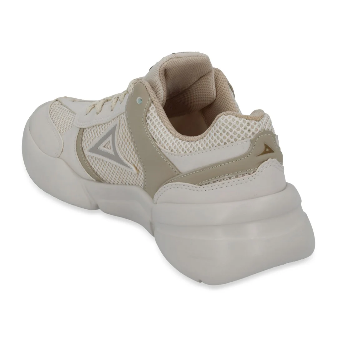 TENIS PIRMA BEIGE 67163 - Image 4