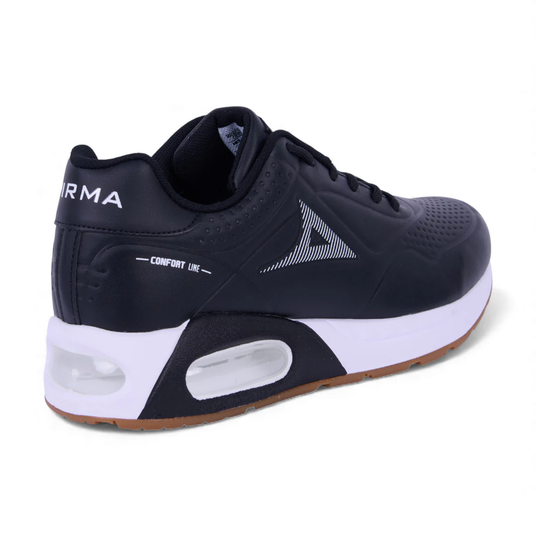 TENIS PIRMA CON VÁLVULA DE AIRE DE CABALLERO 67191 - Image 4