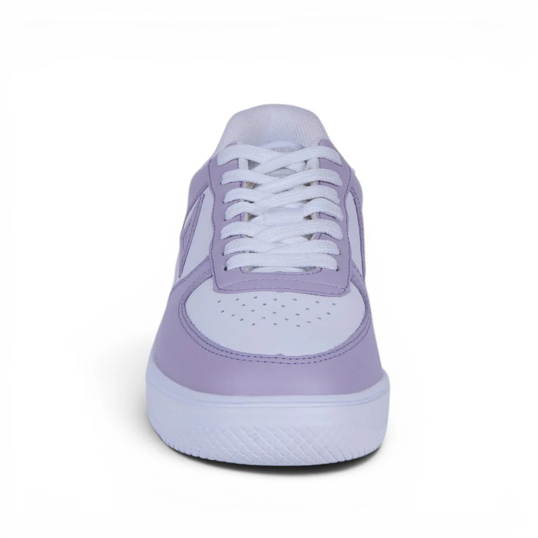 TENIS PIRMA DAMA SINTÉTICO LILA 67198 - Image 3