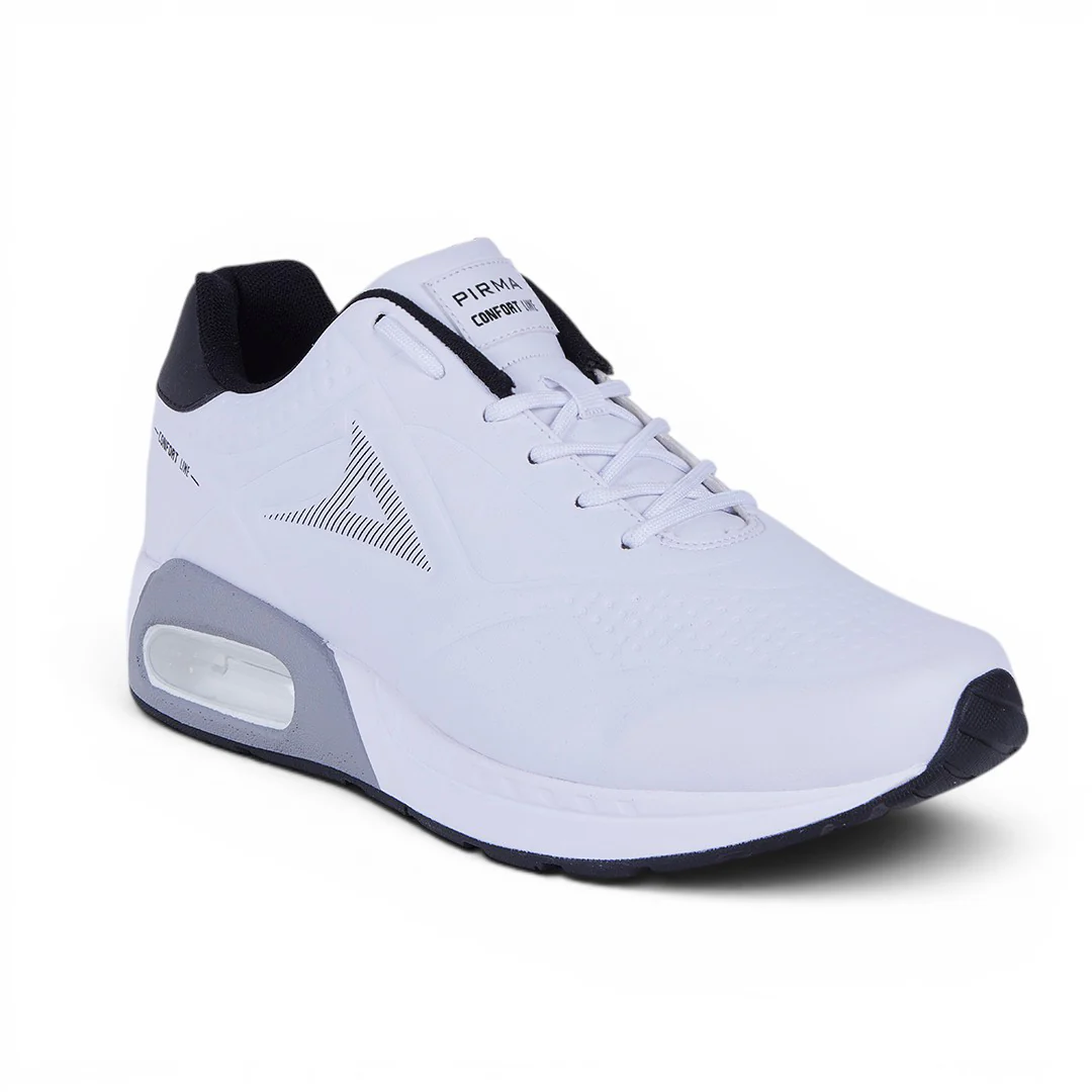 TENIS PIRMA DEPORTIVO BLANCO 67362