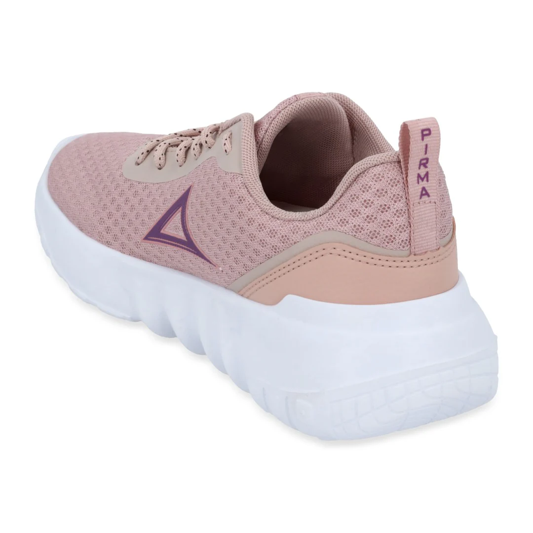 TENIS PIRMA ROSA 67164 - Image 4