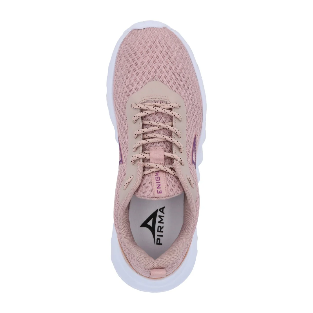 TENIS PIRMA ROSA 67164 - Image 5