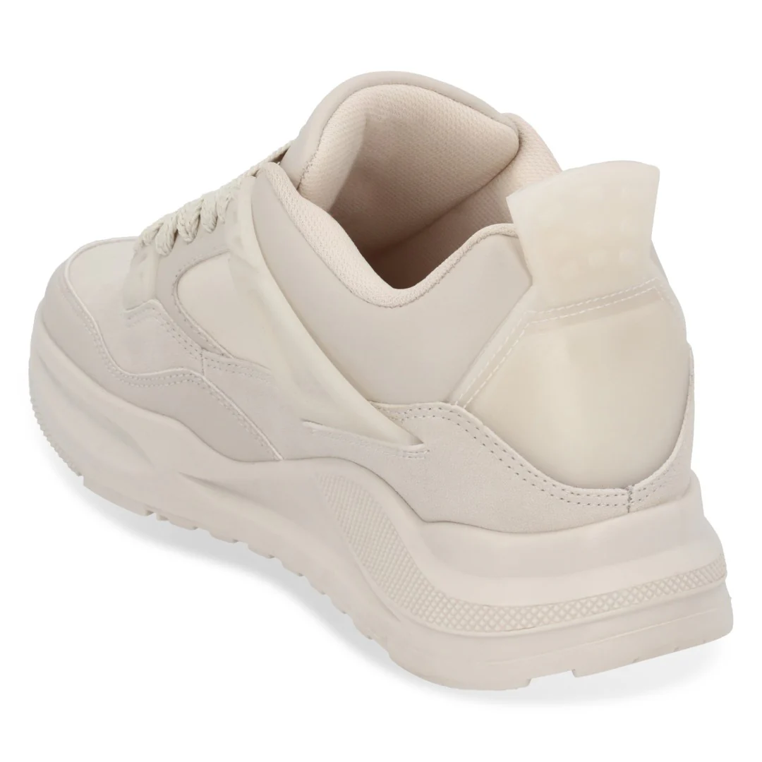 TENIS PISO HUESO AGUJETAS 58599 - Image 3