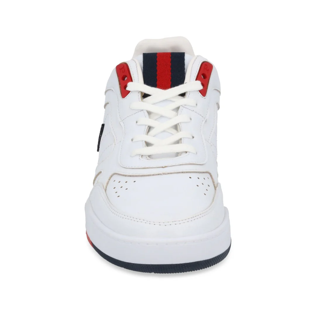 TENIS POLO BLANCOS 62869 - Image 4