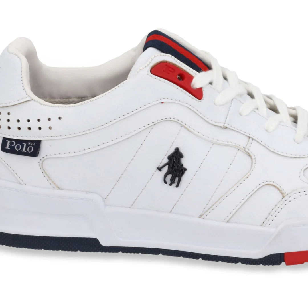 TENIS POLO BLANCOS 62869 - Image 6