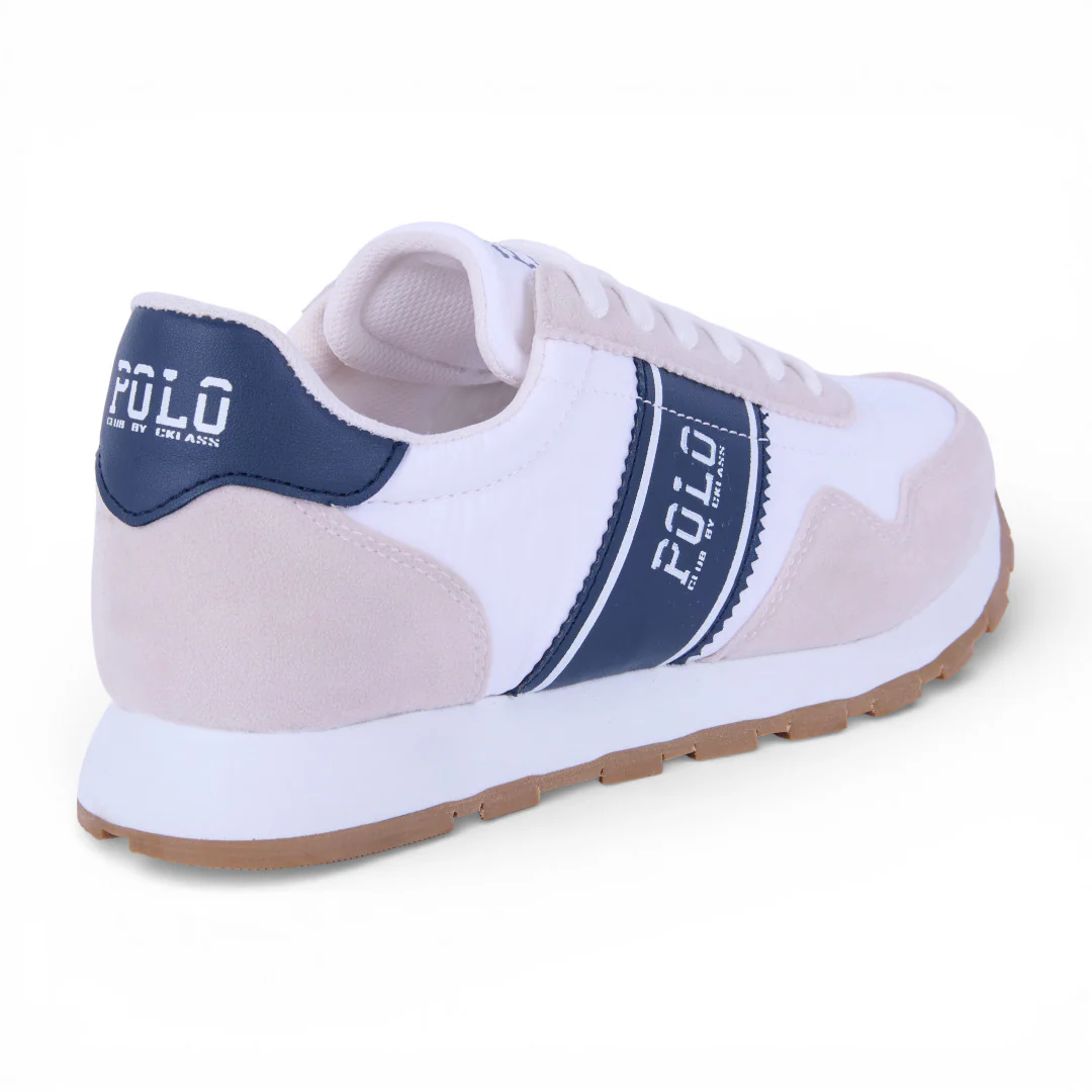TENIS POLO BY CKLASS DAMA 66161 - Image 3