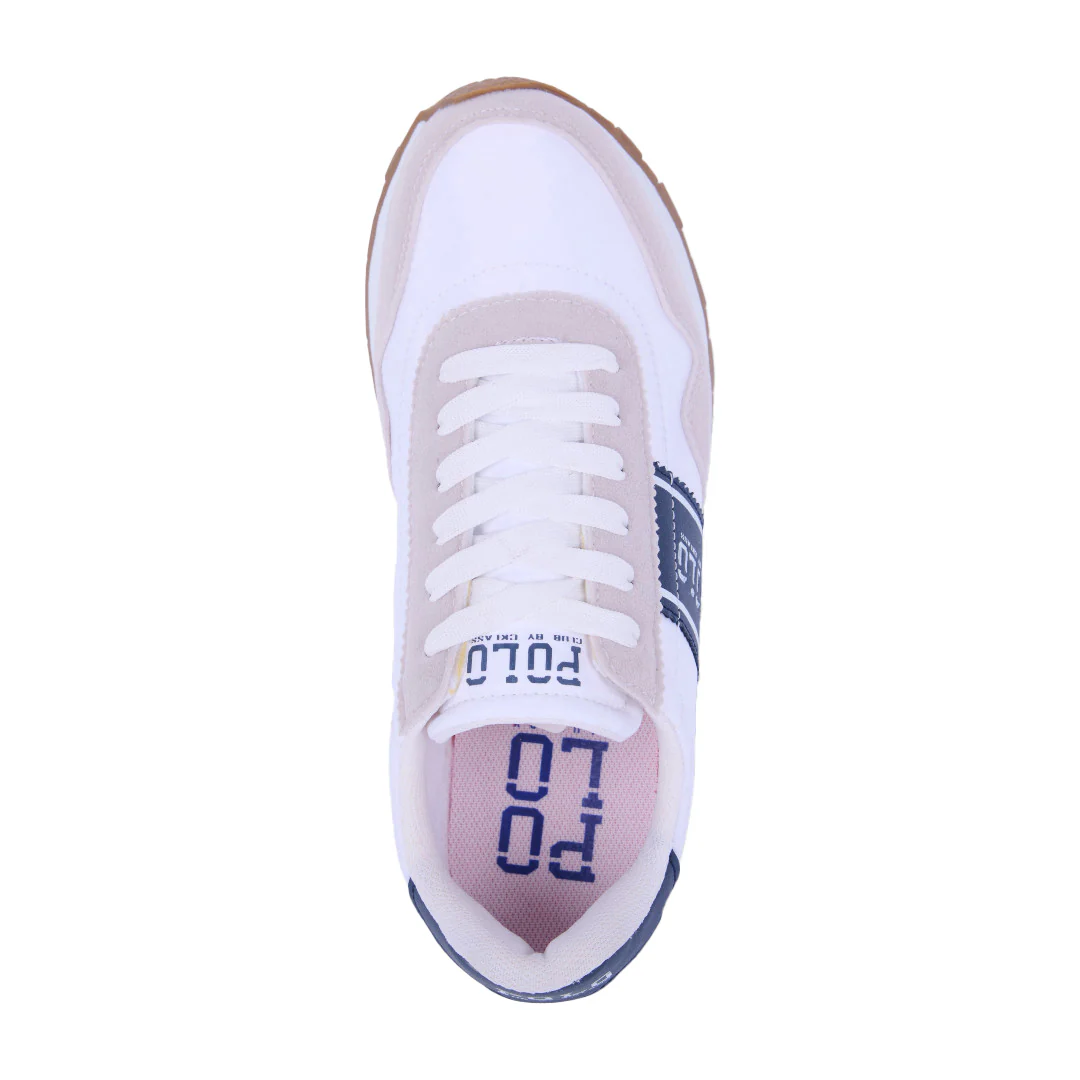 TENIS POLO BY CKLASS DAMA 66161 - Image 5